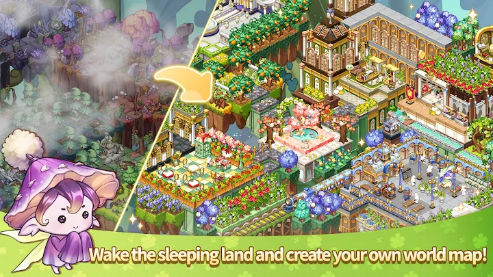 Ruchome meble w Parcai